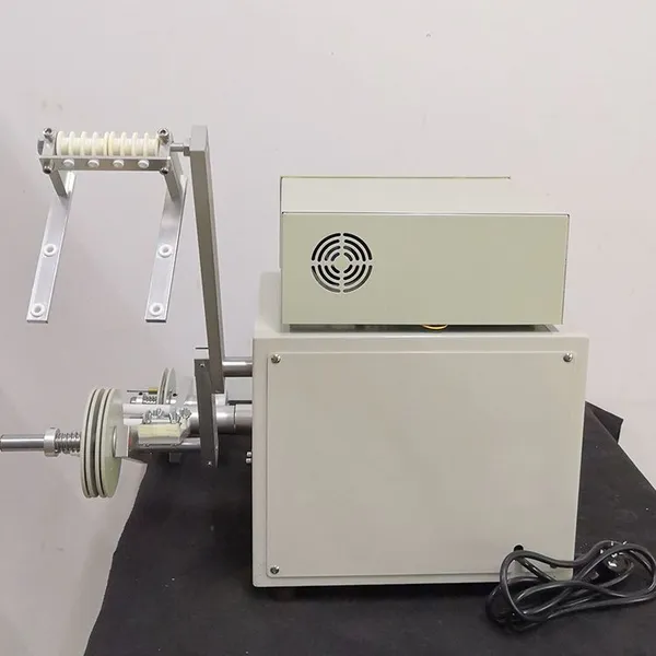 HY-R06 Transformer CNC Single-axis Winding Machine photo-3