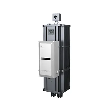Hoist Brake Electro hydraulic thruster for RTGs
