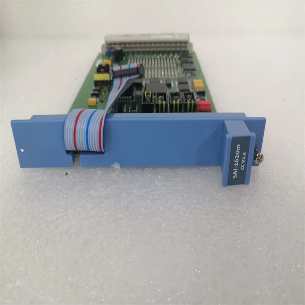 Honeywell FC-SAI-1620M Safety Manager System Module photo-2