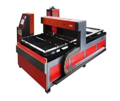 CNC CUTTING MACHINE