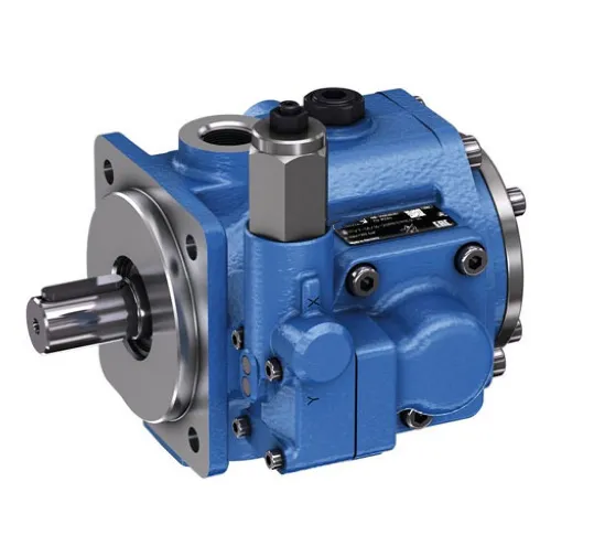 PV7-1X/100-118RE07MDO-16 Variable Vane Pump PV7-17/25-30RE01MC0-16 photo-3