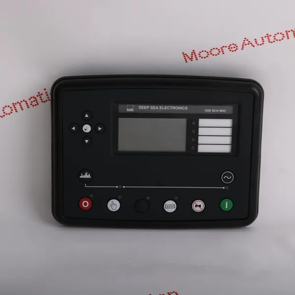 Deep Sea Electronics DSE9130 MKII photo-2