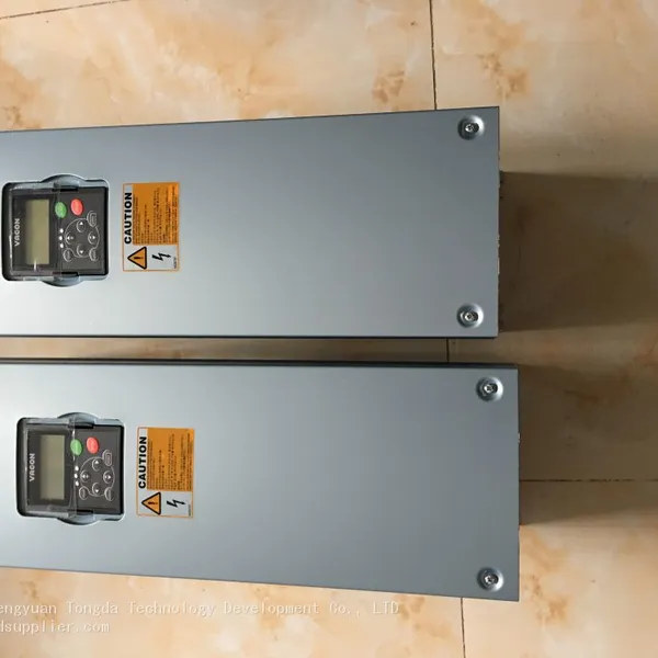 Vacon Ac Drive NXP00806-A2L0SSV-A1B2B1B500 75kw Spot Supply photo-3