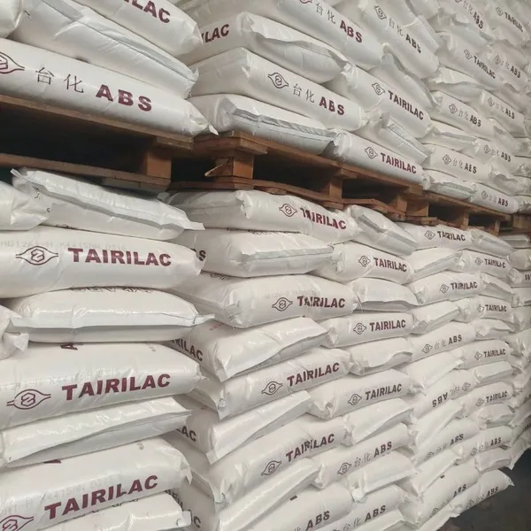 High Gloss Toughness Granule High Flow Plastic Resin Raw Material in ABS Taiwan Chi Mei PA-757K photo-6