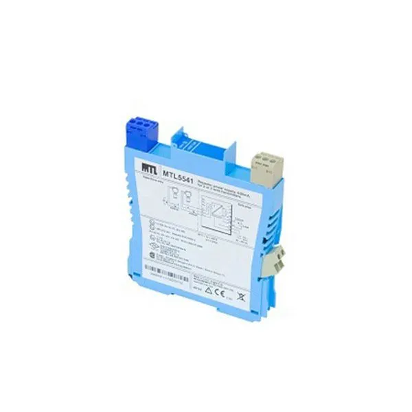 MTL4851 16-channel Modular Design/can Be Easily Expanded photo-3