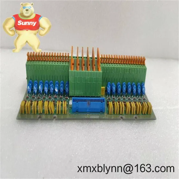 ABB DSTA131 (Y57120001-CV) – Communication/Bus Interface Module for Advant/Master DCS