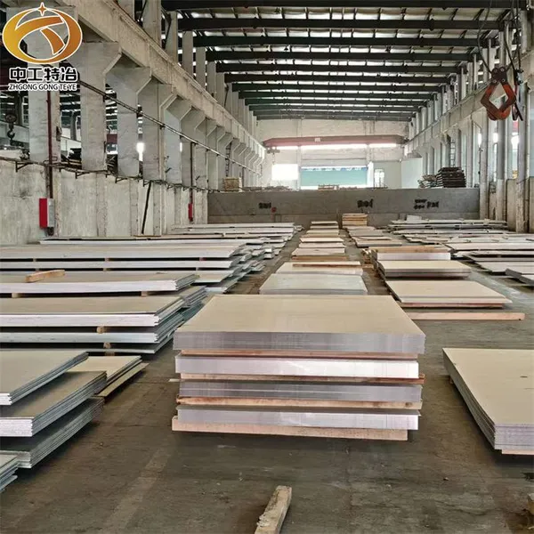 Precision-Ground Iron-Nickel Alloy Plates With Technical Support and Delivery Guarantee photo-3