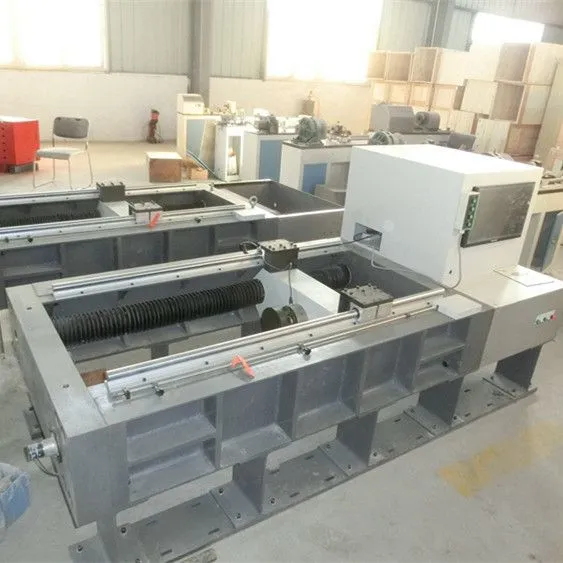 30KN 50KN Hydraulic Compression & Tensile Testing Machine Servo Electronic Universal With 220V Voltage 1-Year Warranty photo-5