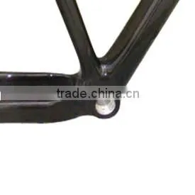 Wholesale Full Carbon Mountain Bicycle Frames 3K/UD 29er Mtb Bike Frame Set Carbon Mtb Frame Cheap photo-4