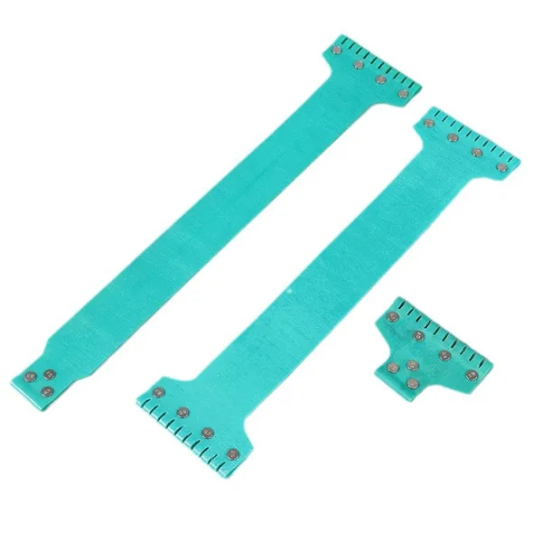 Circular Loom Spare Parts for Synthetic Fiber Bag Production photo-3