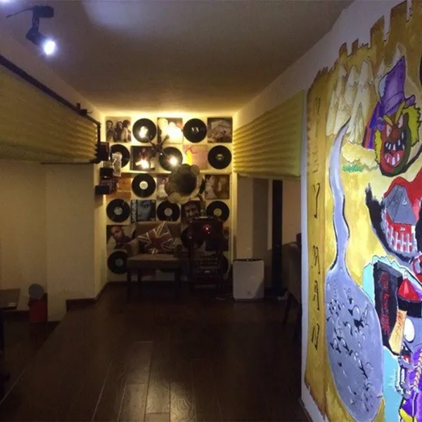 Join the Escape Room Project and Find the Manufacturer. Join Tongzhixin Escape Room. photo-3