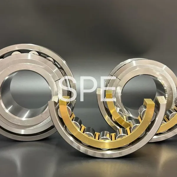 02EB35MEX Split Bearing 02EB35MGR Bearing photo-4