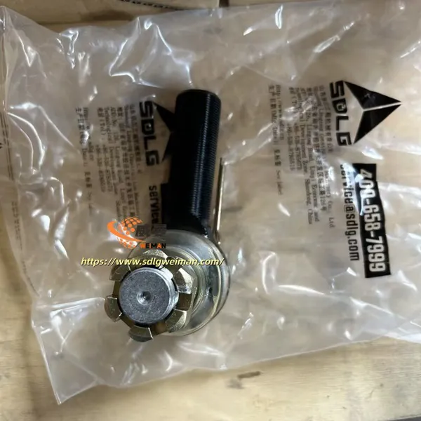 ORIGINAL SDLG BALL JOINT 28080002211 APPLY FOR SDLG MOTOR GRADER G9190 G9200 G9220 photo-3