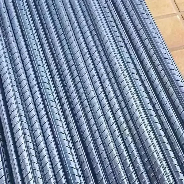 Steel Rebar