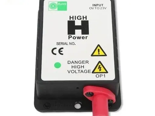 399081 200-0390-239 Модуль EHT для струйных кодеров Willett 430 405 460, Videojet 43S 46P 1210 1220 1510 1520 1610 1620