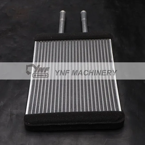 K1002214 Excavator Heater Core YNF18523, Excavator Cooling System Replacement Parts photo-3