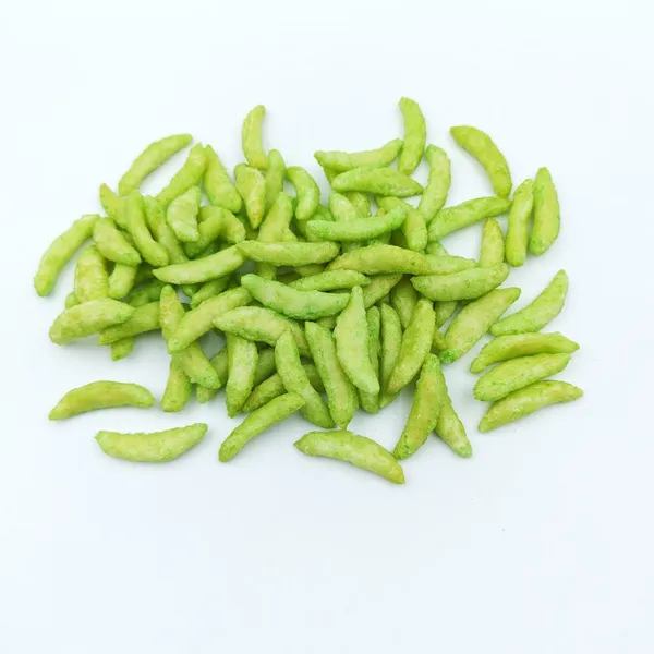 Crunchy Wasabi Flavor Kakinotane Rice Crackers for Wholesale Bulk Healthy Snack Food Distributors photo-4