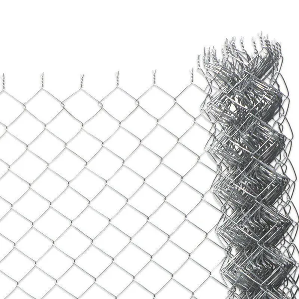 Twisted Welded Hexagonal Wire Mesh for Fencing Applications photo-5