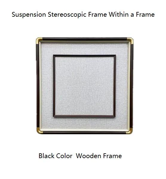 50*50cm Wooden Frame