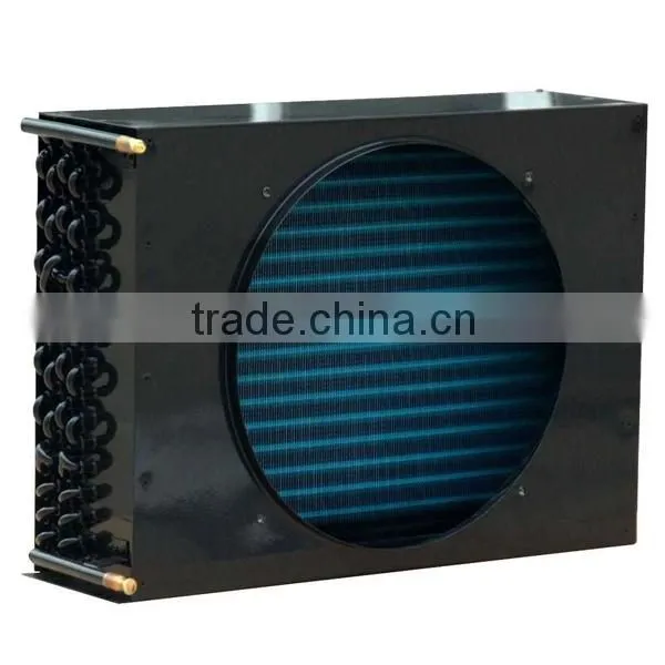Air Cooled Fin Condenser photo-3