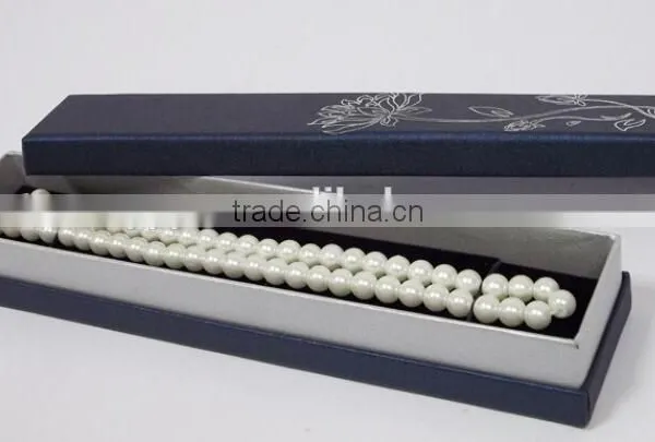 Custom Corrugated Board Made Packaing Box for Jewerly Items photo-3