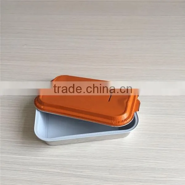 Factory Price Airline Aluminum Foil Box photo-2