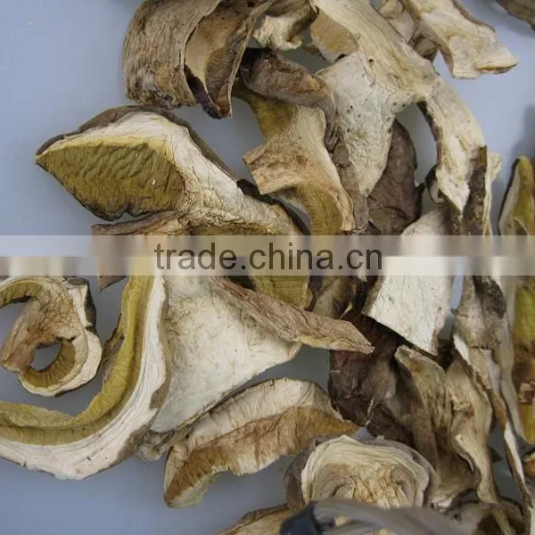 Grade AA Dried Boletus Edulis Slices Mushroom photo-5