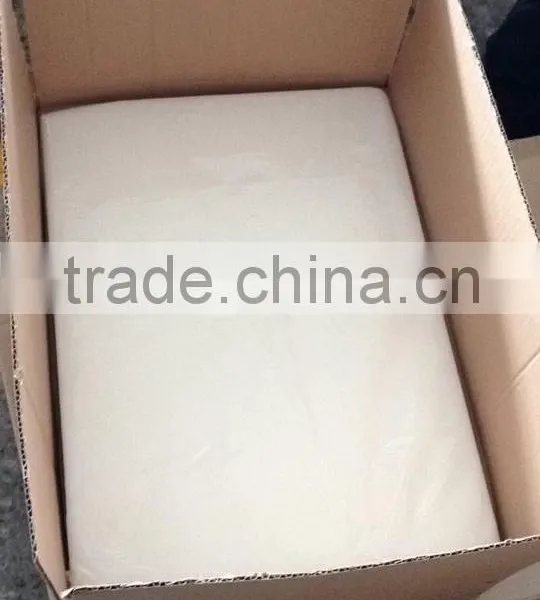 SLS&SLES Free Low Sweat Soap Base Hot Selling in USA photo-2