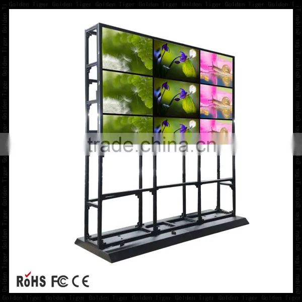 High Standard Low Price China Supplier Lcd Cab Car Taxi Advertising Screen photo-4