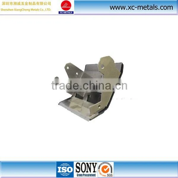 Custom High Precision Assembly Welding Machinery Parts Manufacture OEM Steel Furniture Welding Parts