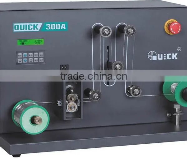Quick 373C Auto Feeder for Soldering Station photo-2
