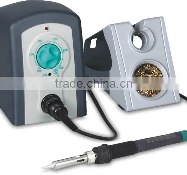 2016 Quick 3205 Lead Free Portable Welding Station photo-5