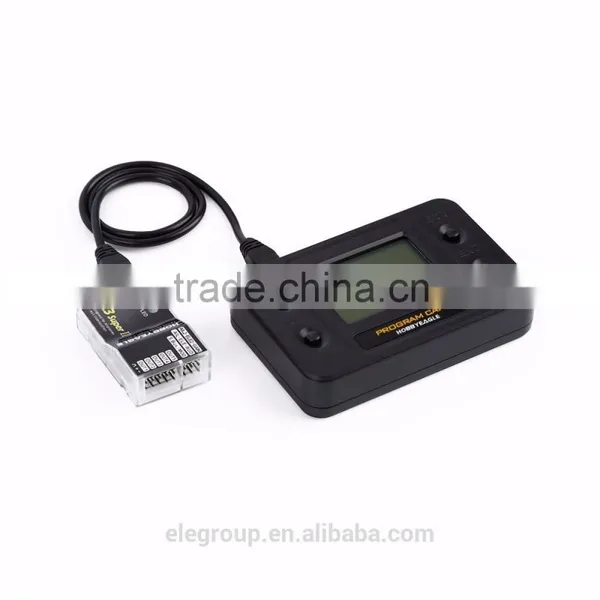 Flight Controll Gyro 3D AVCS for Fixed FPV Full Set for EAGLE A3 Super II photo-3