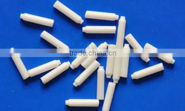 Yttria Stabilized Zirconia Alumina Structure Ceramic photo-5