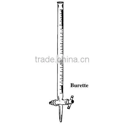 Burette