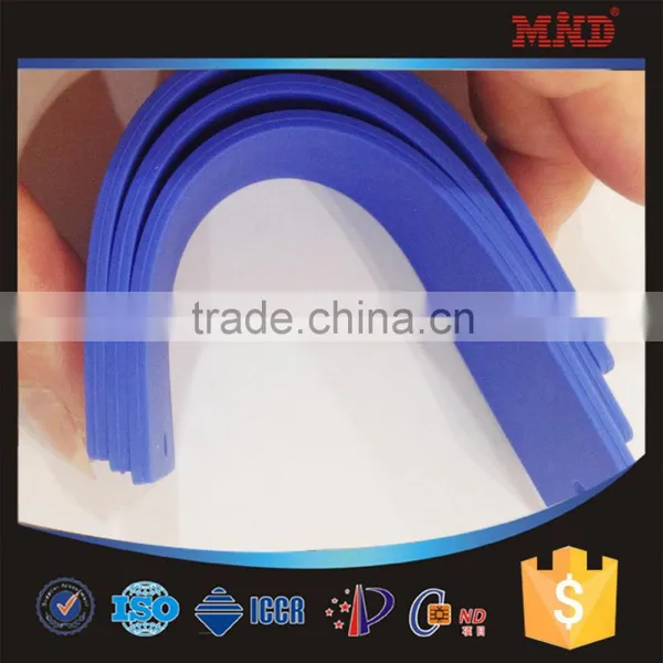 MDL53 Different Sizes UHF Silicone RFID Laundry Tag photo-3