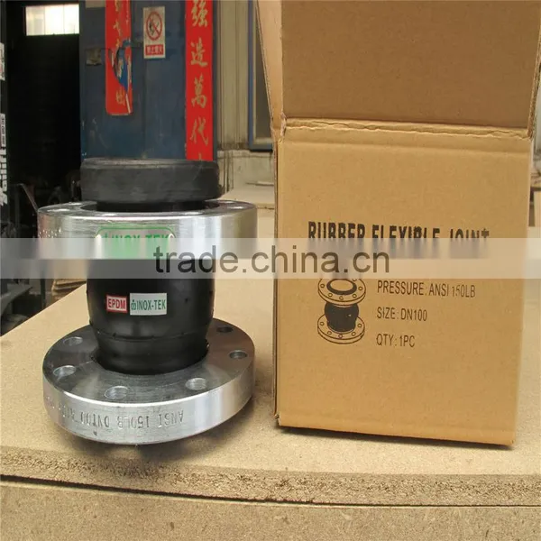 Sale-top Rubber Expansion Joint photo-3