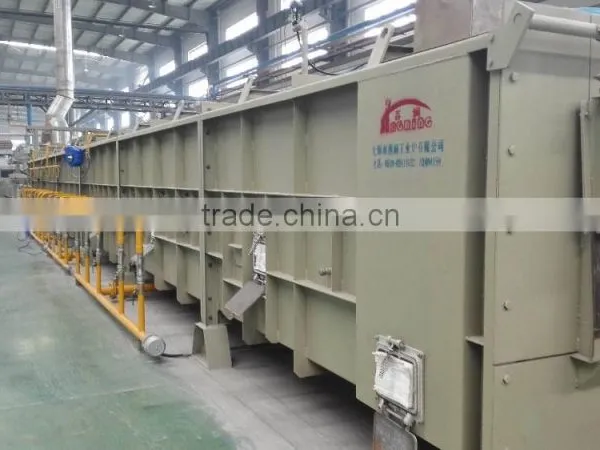 Featured Product Steel Wire Hot Dip Galvanizing Line With High DV photo-4