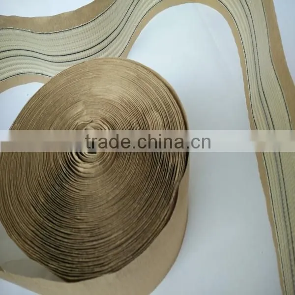 Best Carpet Seam Tape Carpet Seaming Tape Made In China Flooring Tools photo-2