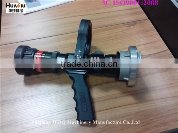 Firefighting Water Nozzle QLD6.0/8-Auto Adjustment Nozzle photo-5