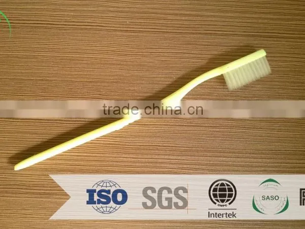 Hotel Amenities! 360 Toothbrush /folded Travel Toothbrush photo-3