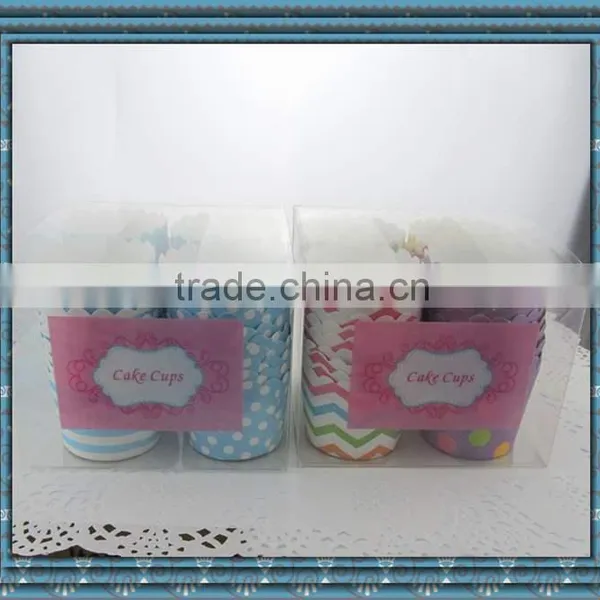Paper Cupcake Liners photo-5