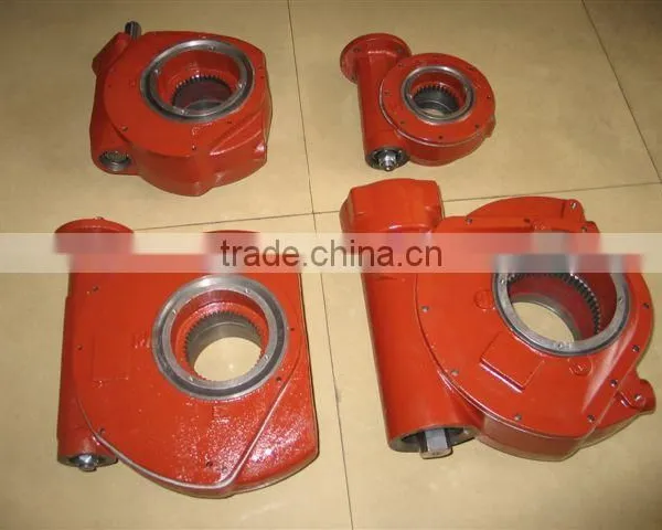 Gear Housing photo-2