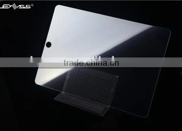 Newest Arrival Product Ultra-thin Waterproof Tempered Glass Screen Protector for IPad Air photo-2