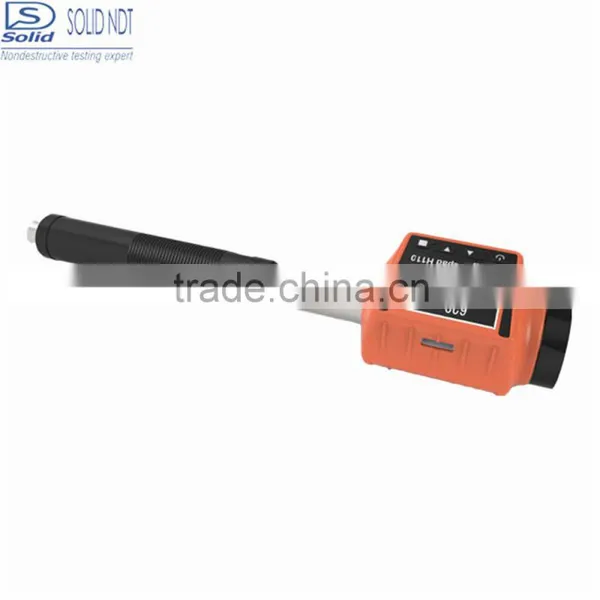 Akashi COPPER HARDNESS GAUGE photo-3