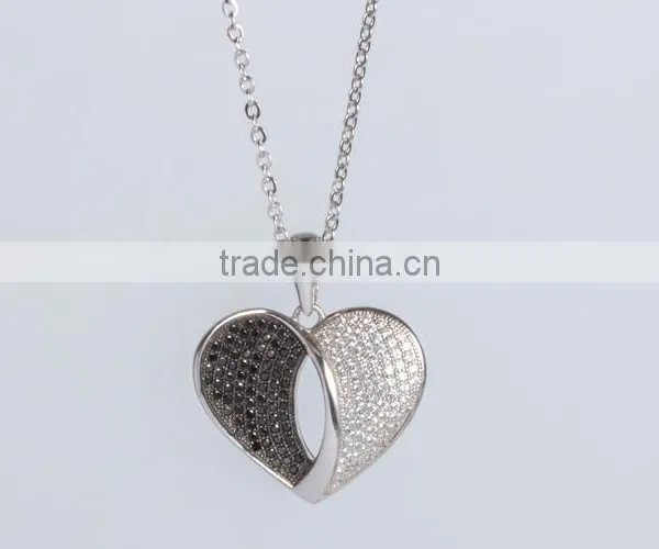 Wholesale Luxurious Necklace Jewelry photo-3