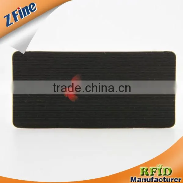 Fudan F08 Chip Magnetic Key Tag photo-2