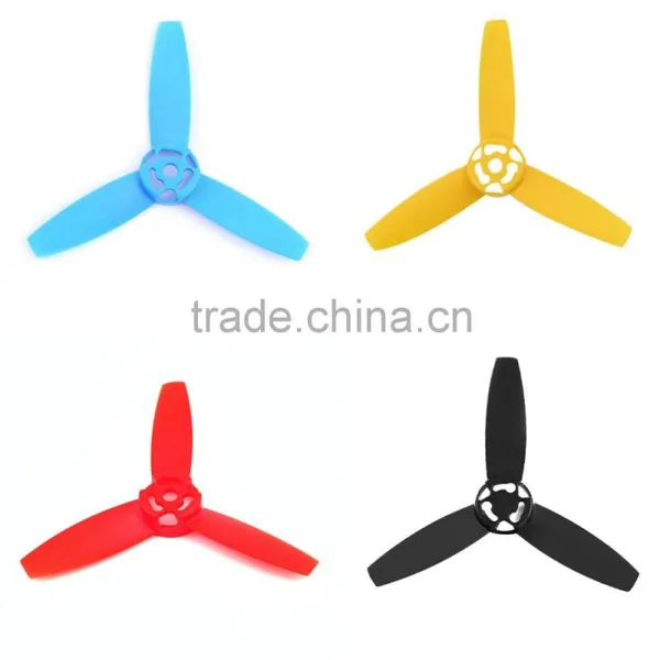 Upgrade Bebop Drone 3.0 RC Quadcopter Parts RC Rotor Propellers photo-4