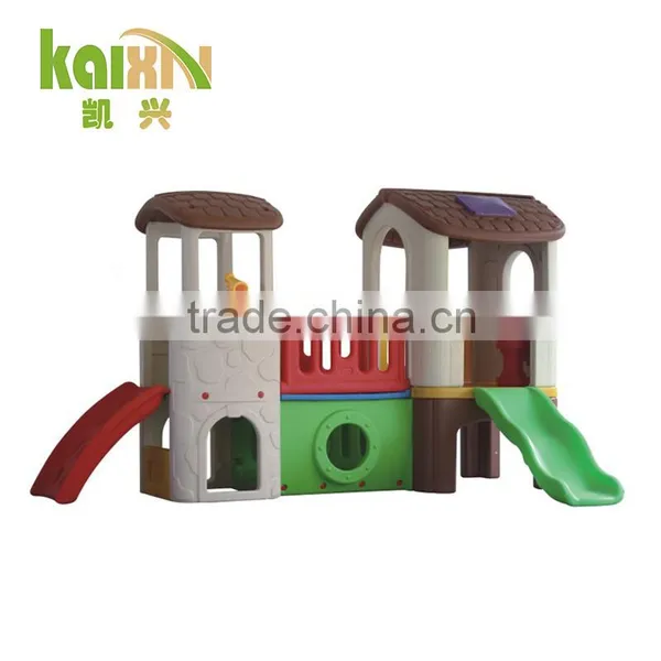 Children Interesting Carton Garden Playhouse Toy