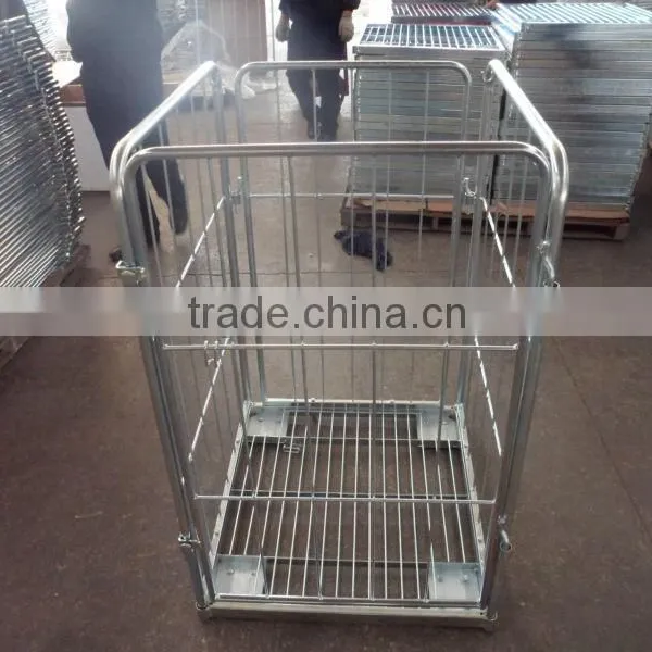 Laundry Roll Container, 4 Sides Roll Container photo-2